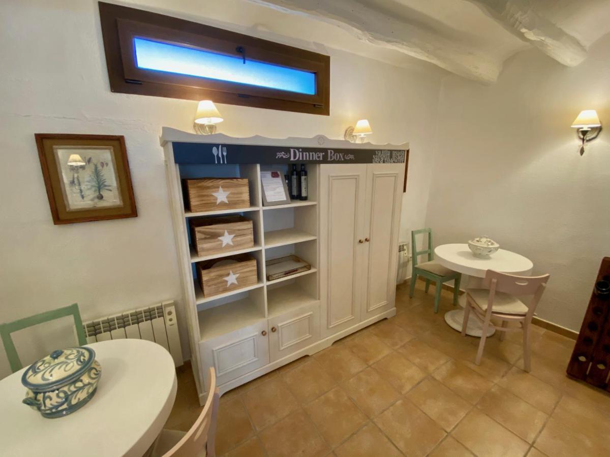 Bed & Breakfast Wine & Cooking Penedes Pla del Panadés Exteriör bild