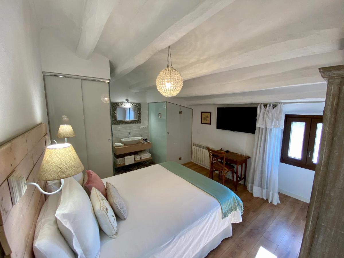 Bed & Breakfast Wine & Cooking Penedes Pla del Panadés Exteriör bild
