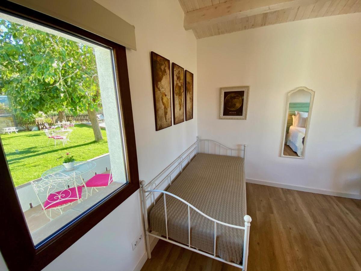 Bed & Breakfast Wine & Cooking Penedes Pla del Panadés Exteriör bild