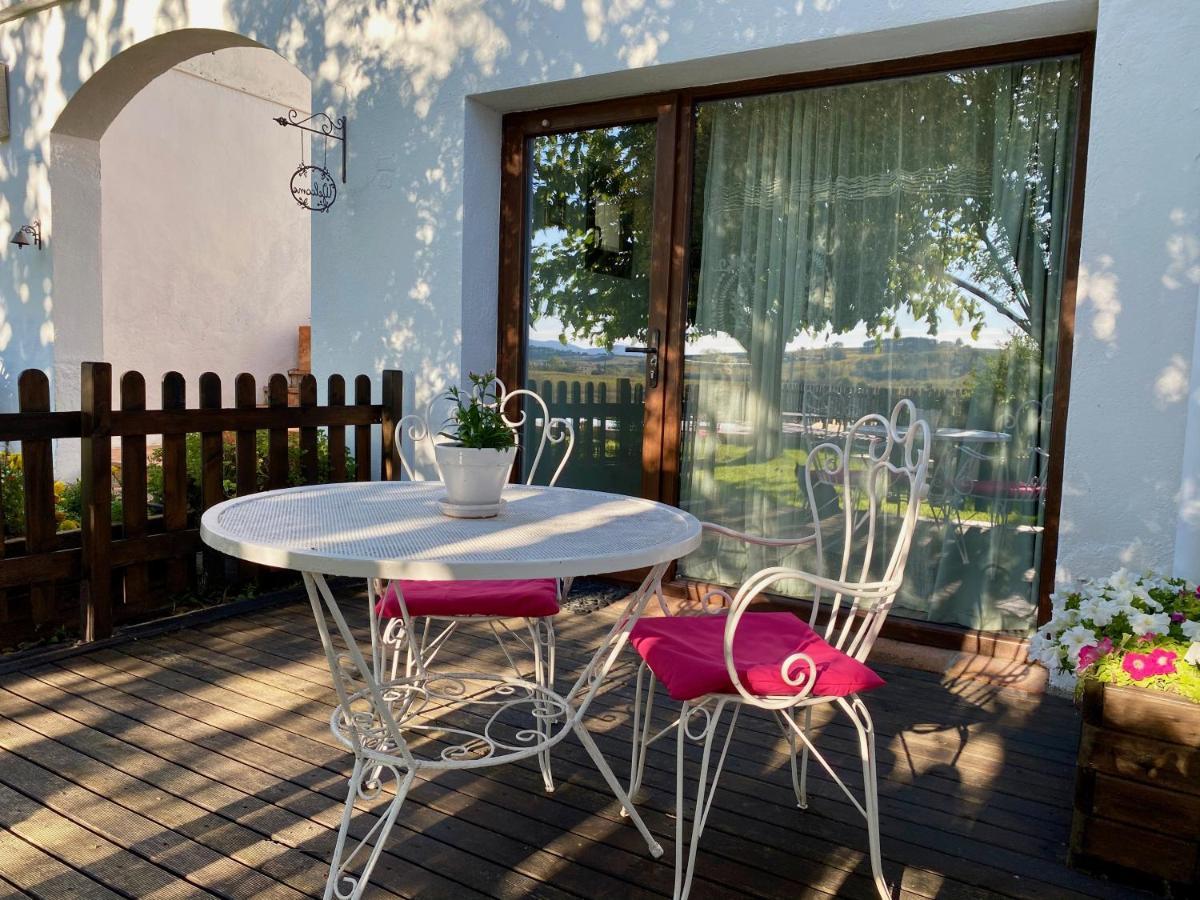 Bed & Breakfast Wine & Cooking Penedes Pla del Panadés Exteriör bild