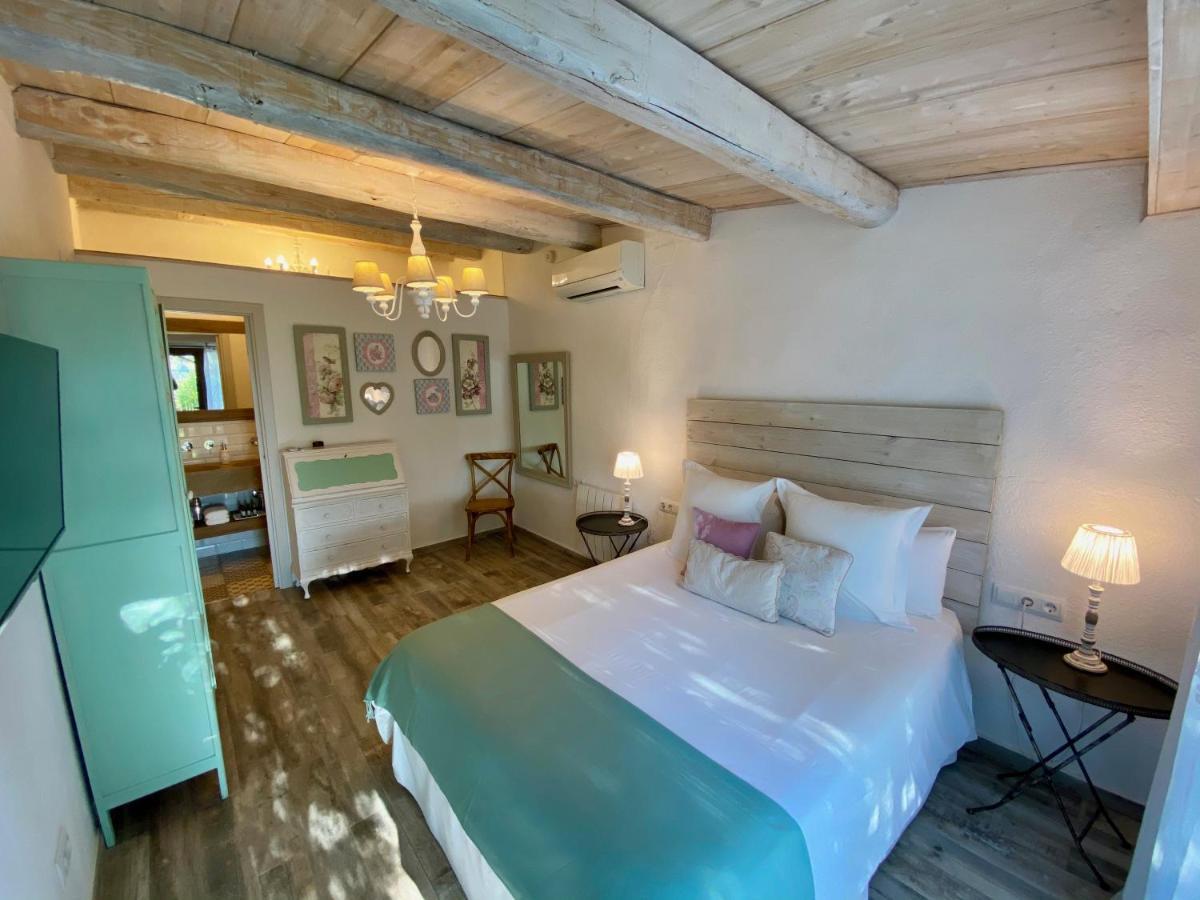 Bed & Breakfast Wine & Cooking Penedes Pla del Panadés Exteriör bild