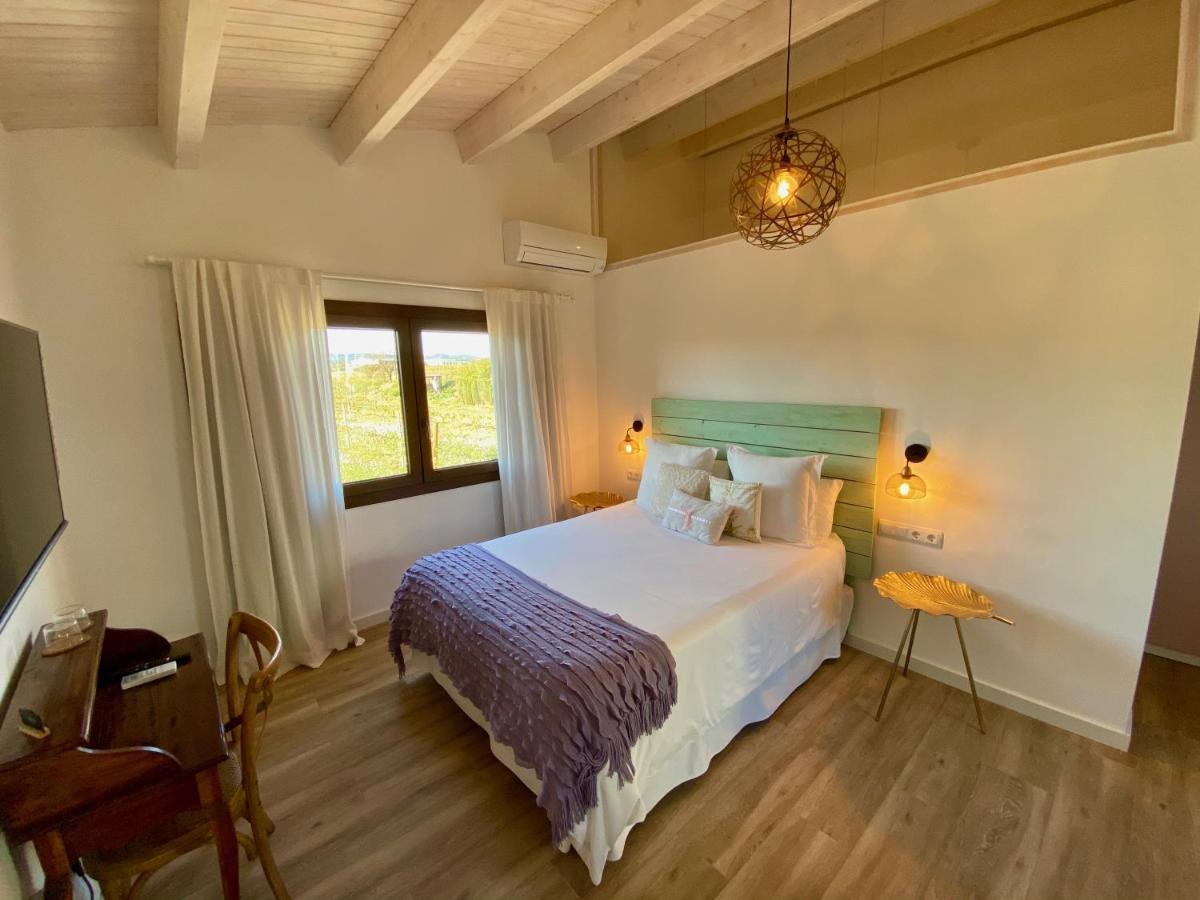 Bed & Breakfast Wine & Cooking Penedes Pla del Panadés Exteriör bild