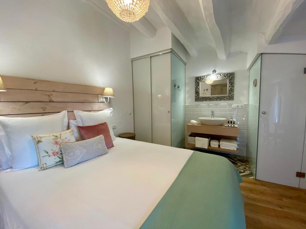 Bed & Breakfast Wine & Cooking Penedes Pla del Panadés Exteriör bild
