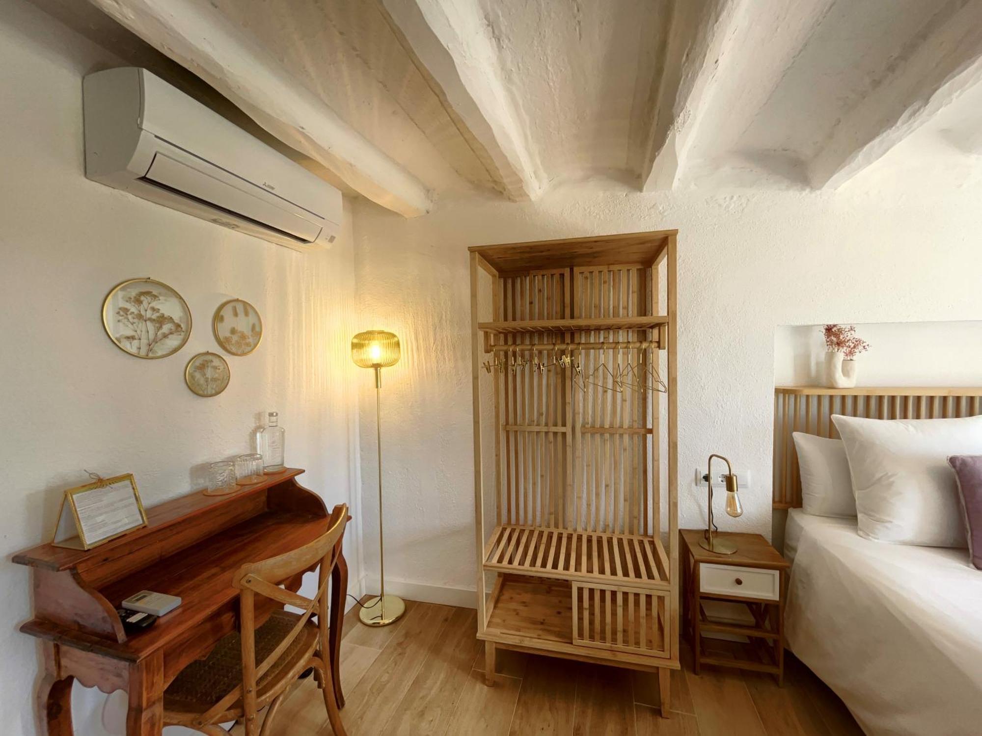 Bed & Breakfast Wine & Cooking Penedes Pla del Panadés Exteriör bild