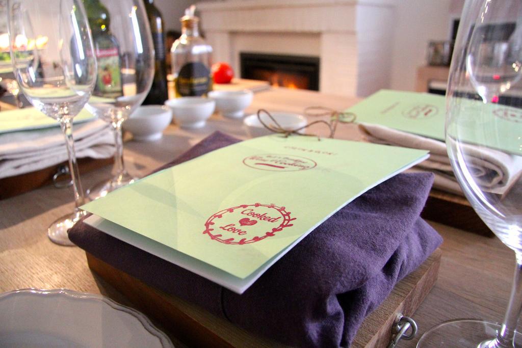 Bed & Breakfast Wine & Cooking Penedes Pla del Panadés Exteriör bild