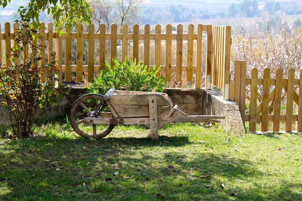 Bed & Breakfast Wine & Cooking Penedes Pla del Panadés Exteriör bild