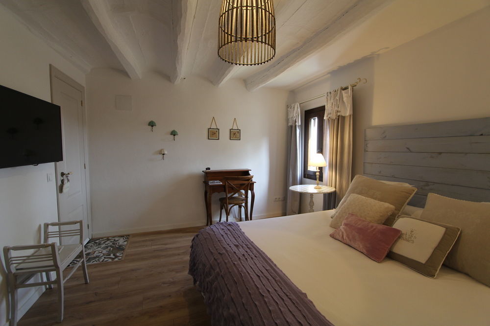 Bed & Breakfast Wine & Cooking Penedes Pla del Panadés Exteriör bild